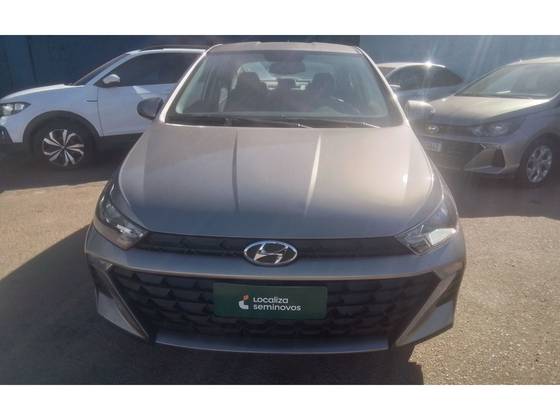 HYUNDAI HB20S 1.0 12V FLEX COMFORT MANUAL HYUNDAI HB20S 1.0 12V FLEX COMFORT MANUAL